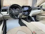 Toyota Camry 2024 GLE